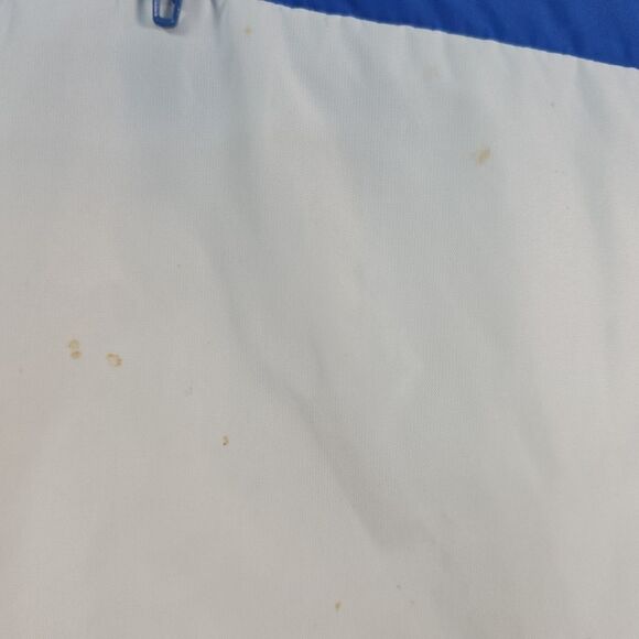 VTG HIND Track Suit Pullover Jacket Pull On Pants Size M 4060 Unisex Windbreaker - Picture 3 of 16